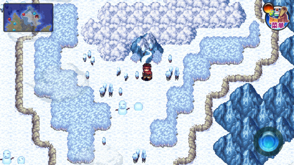 四传奇者 Legend of the Tetrarchs PC中文版下载（Build 4042300）_0