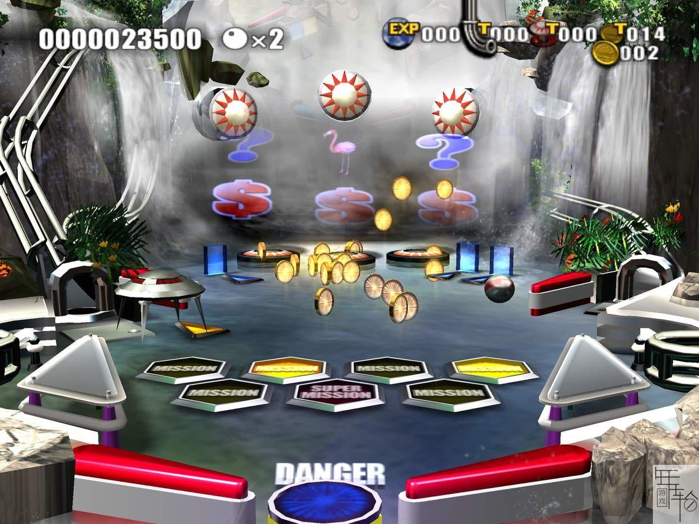 [PS2转PS4] 《Flipnic》 pkg 英文 下载_0