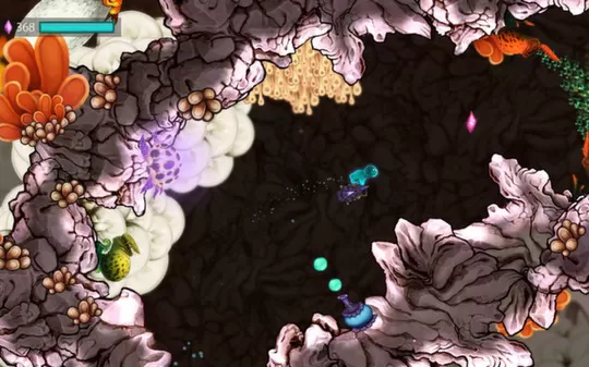 节奏小子:守护者传说 Beatbuddy: Tale of the Guardians PC中文版下载（v1.2.9）