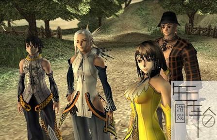 [PS2转PS4] 《真名法典 真红的圣痕》 pkg 日版 下载_0
