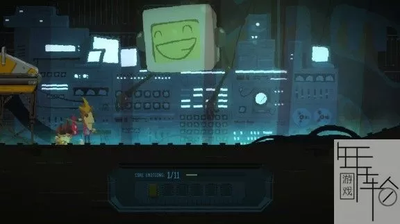 switch《钟表匠神之巢 Lair of the Clockwork God》英文版nsz/nsp/xci下载【1.02补丁】_2