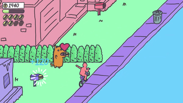 少年团团转 Teenage Blob PC中文版下载（Build 5562970）_0