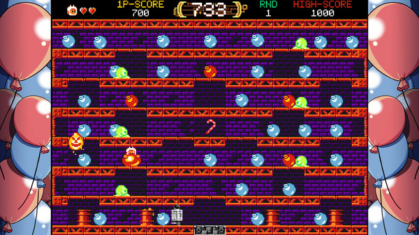 塔米库 Tamiku PC英文版下载（Build 5564095）_0