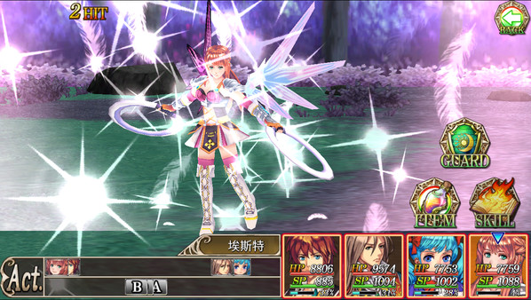 还魂尸传奇 Revenant Saga PC中文版下载_1