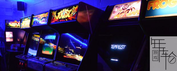 [PS2转PS4] 《American Arcade》 pkg 英文 下载_0