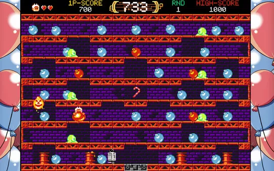塔米库 Tamiku PC英文版下载（Build 5564095）