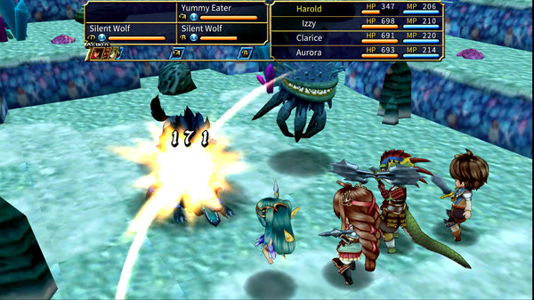 生命树物语 Sephirothic Stories PC英文版下载（Build 3594888）_1