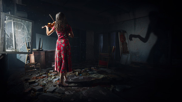 切尔诺贝利人 Chernobylite PC英文版下载（v31663）_1