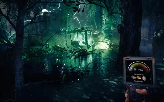 切尔诺贝利人 Chernobylite PC英文版下载（v31663）