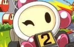 [PS2转PS4] 《炸弹人赛车》 欧版 pkg 英文 下载