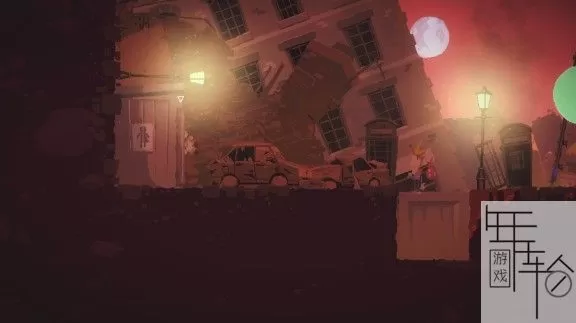 switch《钟表匠神之巢 Lair of the Clockwork God》英文版nsz/nsp/xci下载【1.02补丁】_3