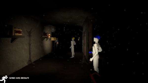 汉迪哈里的鬼屋服务 Handy Harry's Haunted House Services PC英文版下载_0