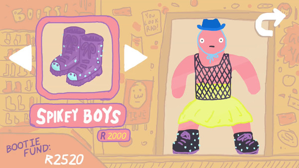 少年团团转 Teenage Blob PC中文版下载（Build 5562970）_1