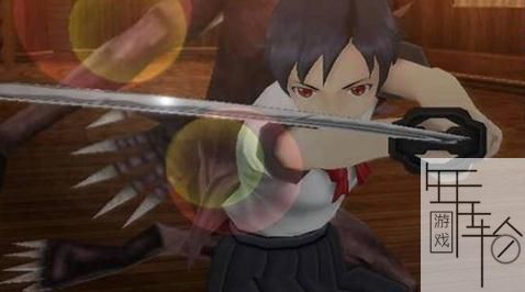 [PS2转PS4] 《Blood+ 一夜之吻》 pkg 英文 下载_0