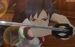[PS2转PS4] 《Blood+ 一夜之吻》 pkg 英文 下载
