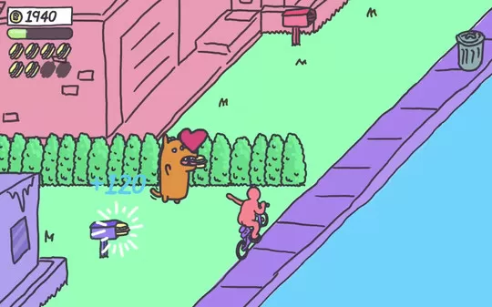 少年团团转 Teenage Blob PC中文版下载（Build 5562970）