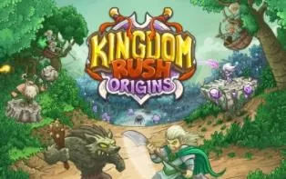 switch《王国保卫战：起源  Kingdom Rush Origins》中文版nsp+xci下载+最新补丁