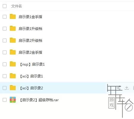 switch《生化危机启示录1+2》中文版NSP/XCI下载【含1.01补丁+金手指】_0