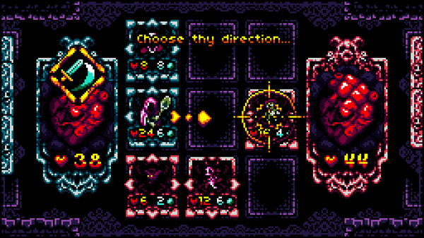 PC《灵魂深渊 Spirits Abyss》英文版下载（v14.21）_1