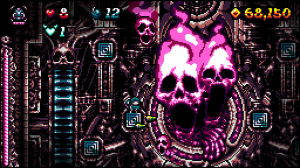 PC《灵魂深渊 Spirits Abyss》英文版下载（v14.21）_0