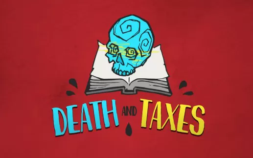 switch《死亡税 Death and Taxes》英文版nsp/xci下载【1.2.5补丁】