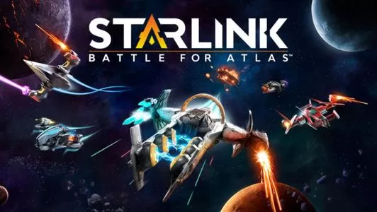 【6.72】PS4《银河联军：阿特拉斯之战.Starlink：Battle for Atlas》中文版pkg下载+1.0.5补丁_0