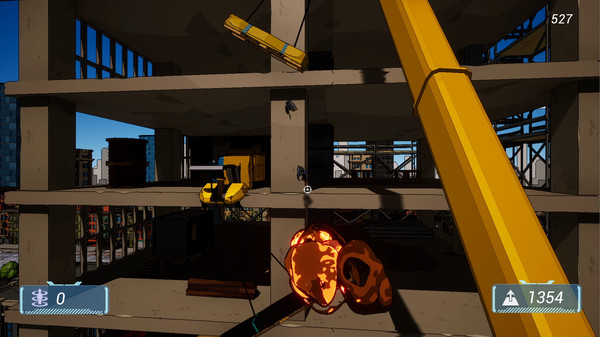 放射火箭 Rad Rocket PC英文版下载_0