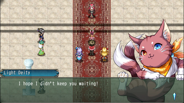 神圣之心2 Asdivine Hearts II PC英文版下载（Build 3219668）_1