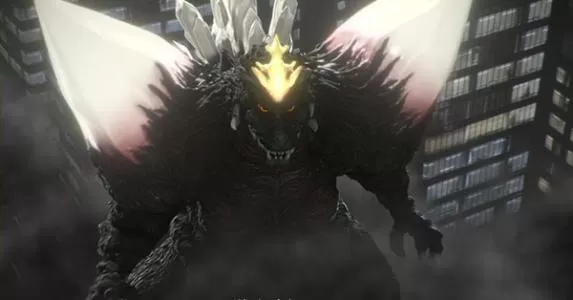 【5.05】PS4《哥斯拉VS.GODZILLA VS》日版pkg下载（特典+DLC）_0