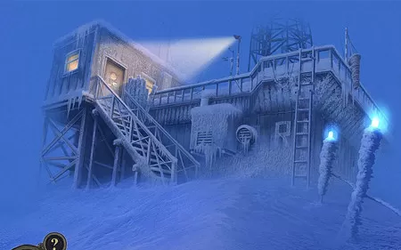 47号设备 Facility 47 PC英文版下载