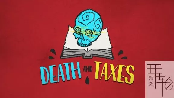 switch《死亡税 Death and Taxes》英文版nsp/xci下载【1.2.5补丁】_0