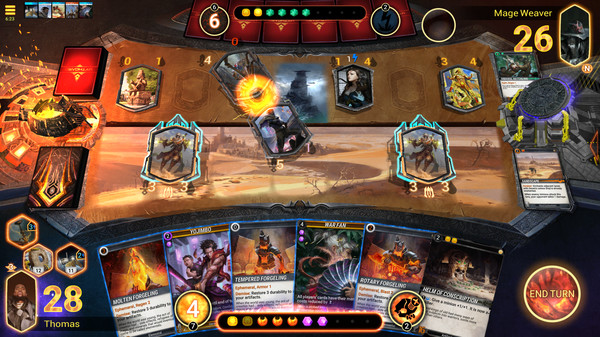 Mythgard  PC英文版下载_1