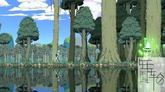 switch《双面世界 World for Two》英文版nsp/xci下载【1.01补丁】_3