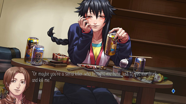 人狼村之谜 Raging Loop PC英文版下载（Build 4422698）_0