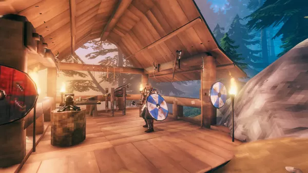 【单机+联机版】PC《Valheim： 英灵神殿》免安装中文版下载v0.215.2_1