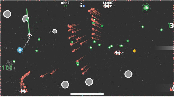 位霸XL Bit Blaster XL PC英文版下载_1