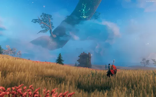 【单机+联机版】PC《Valheim： 英灵神殿》免安装中文版下载v0.215.2