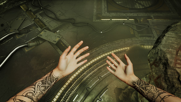 阿普索夫:诸神终结 Apsulov: End of Gods PC中文版下载（Build 4551195）_0