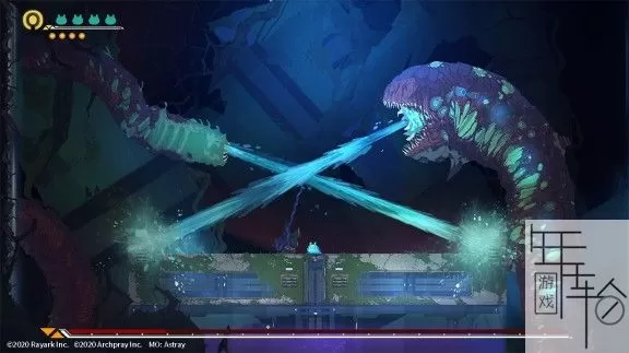 switch《MO:Astray 细胞迷途》中文版nsp/xci下载【1.3.2补丁】_4