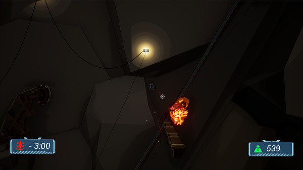 放射火箭 Rad Rocket PC英文版下载_1