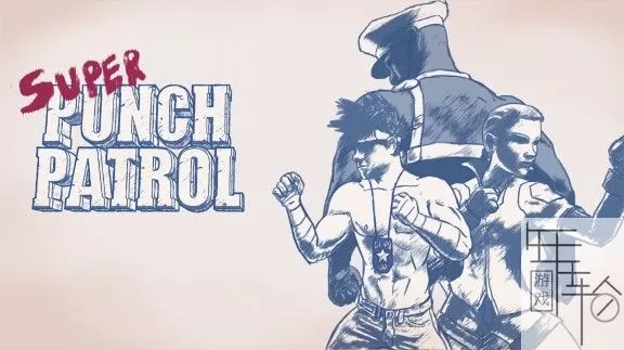 switch《Super Punch Patrol》英文版nsp/xci下载_0