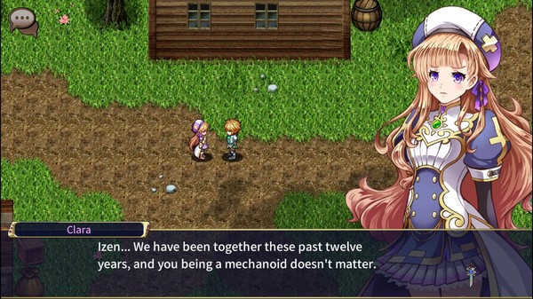 探索之心 Seek Hearts PC英文版下载（Build 4403194）_0