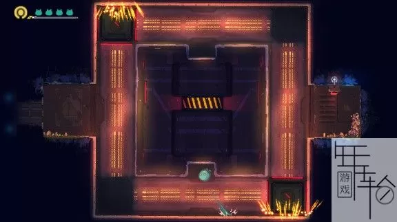 switch《MO:Astray 细胞迷途》中文版nsp/xci下载【1.3.2补丁】_2