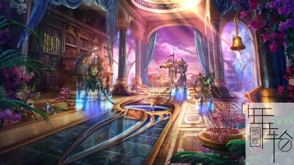switch《秘密组织：重归隐秘王国 The Secret Order: Return to the Buried Kingdom》英文版nsz/nsp/xci下载_1