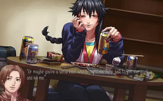 人狼村之谜 Raging Loop PC英文版下载（Build 4422698）
