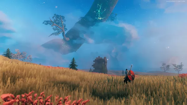 【单机+联机版】PC《Valheim： 英灵神殿》免安装中文版下载v0.215.2_0
