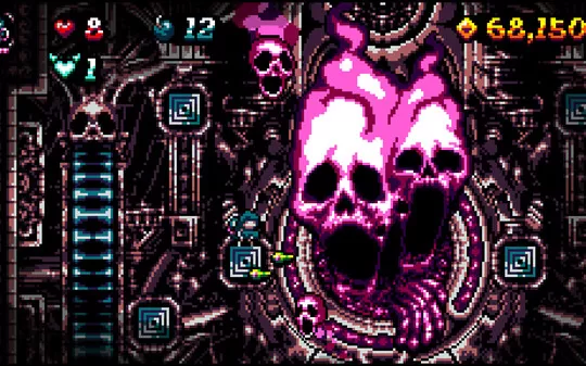 PC《灵魂深渊 Spirits Abyss》英文版下载（v14.21）