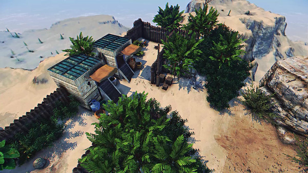 拉格诺瑞姆 Ragnorium PC英文版下载（Build 5585795）_0