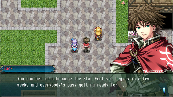 神圣之心2 Asdivine Hearts II PC英文版下载（Build 3219668）_0