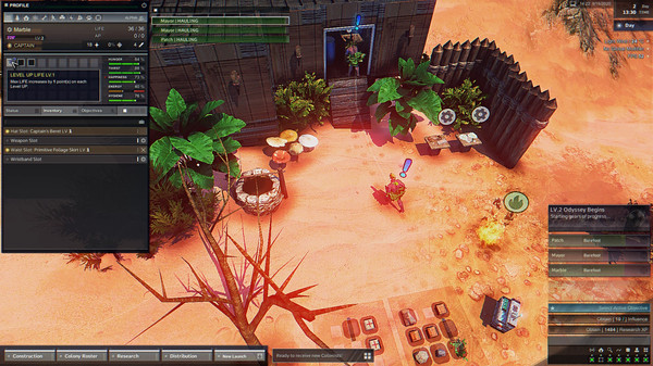拉格诺瑞姆 Ragnorium PC英文版下载（Build 5585795）_1